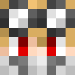 My Coat is on Fire~ - Male Minecraft Skins - image 3