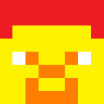 Rainbow Steve - Male Minecraft Skins - image 3