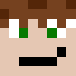 Mojang Fan - Male Minecraft Skins - image 3