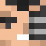 In "Loving" Memory. - Other Minecraft Skins - image 3