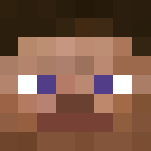 Class D (SCP) [Steve] - Male Minecraft Skins - image 3