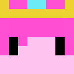 ????Prince Gumball????||Ooh Candy - Male Minecraft Skins - image 3