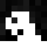 Temmie (normal) - Other Minecraft Skins - image 3
