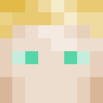 ~Mirkwood Legolas~ - Male Minecraft Skins - image 3