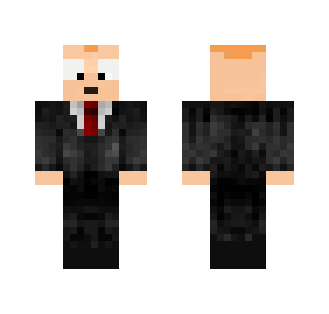 ksdjfh - Male Minecraft Skins - image 2