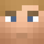 David Haller [Legion] - Male Minecraft Skins - image 3