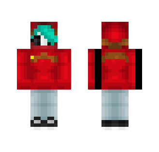 ☺~requested~☺ - Female Minecraft Skins - image 2