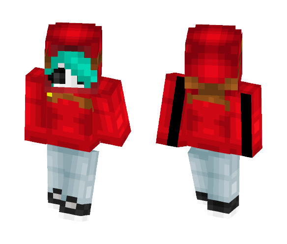☺~requested~☺ - Female Minecraft Skins - image 1