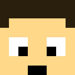 Spellmaster ENDER - Male Minecraft Skins - image 3