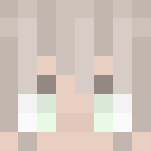 Pastel~Mew - Female Minecraft Skins - image 3
