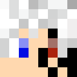 Possessed Human-Demon - Male Minecraft Skins - image 3