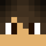 Hunter (Green) - Male Minecraft Skins - image 3