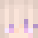 ????☮Pastel☮???? - Female Minecraft Skins - image 3