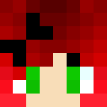 ~ Emi Red ~ - Female Minecraft Skins - image 3