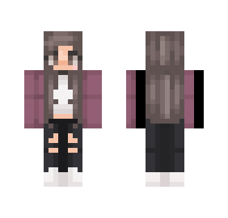-=Inactive=- - Female Minecraft Skins - image 2