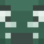 Spirit of the Seawolf (Requested) - Male Minecraft Skins - image 3