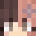 Dear Girl - Girl Minecraft Skins - image 3