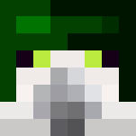 Plague Doctor Reaper (Overwatch) - Male Minecraft Skins - image 3