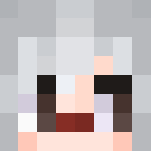 ????NoTeQuiero Skin ???? - Male Minecraft Skins - image 3