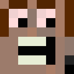 Rats from the Walls - Male Minecraft Skins - image 3
