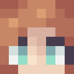 trepid - Female Minecraft Skins - image 3