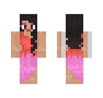 FistoF - pαтιl - Female Minecraft Skins - image 2