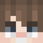 Bunny Onesie // Easter // AaronMoon - Male Minecraft Skins - image 3