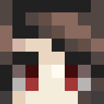 ????Zombie Girl???? Popreel! - Female Minecraft Skins - image 3