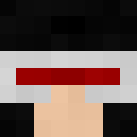 Cyclops | 1.0 | Scott summers - Male Minecraft Skins - image 3