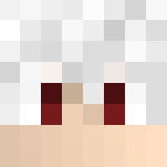 Bell cranel Shingeki - Male Minecraft Skins - image 3