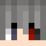 Quit. - Male Minecraft Skins - image 3