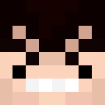 Virginia - Male Minecraft Skins - image 3
