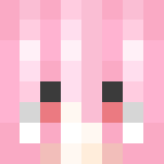 Future Diary - Yuno Gasai - Male Minecraft Skins - image 3