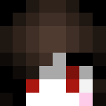 Overtale - Chara - Female Minecraft Skins - image 3