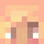 rate this skin pls (POPREEL!! - Female Minecraft Skins - image 3