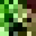 Creeper!? No probably... - Male Minecraft Skins - image 3
