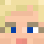 FistoF - ғleυr - Female Minecraft Skins - image 3