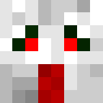 Necromancer Skeleton Slave - Male Minecraft Skins - image 3