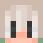 Ragnarok Ranger (Male) - Male Minecraft Skins - image 3
