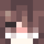 Shekina//OC - Female Minecraft Skins - image 3