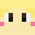 Pichu Boy - Boy Minecraft Skins - image 3