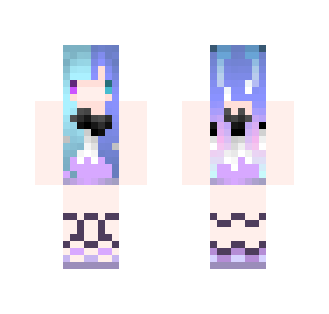 wowoowowowow - Female Minecraft Skins - image 2