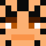 Moana the Moari - Male Minecraft Skins - image 3