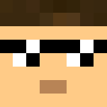 DoGamingIL New Skin - Male Minecraft Skins - image 3