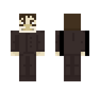 Cribber - Male Minecraft Skins - image 2