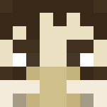 Cribber - Male Minecraft Skins - image 3