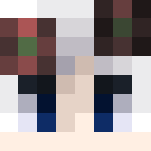 Black Roses (male) - Male Minecraft Skins - image 3