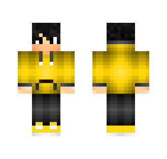 4 Nathan - Male Minecraft Skins - image 2