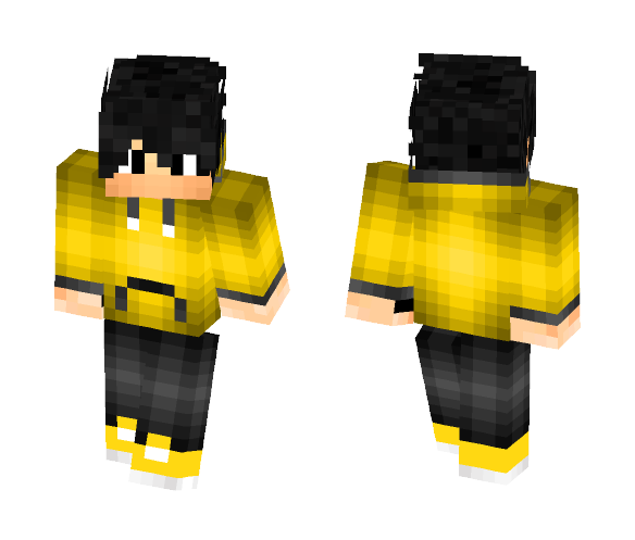 4 Nathan - Male Minecraft Skins - image 1