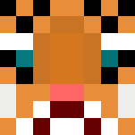TurboTiger22 - Male Minecraft Skins - image 3